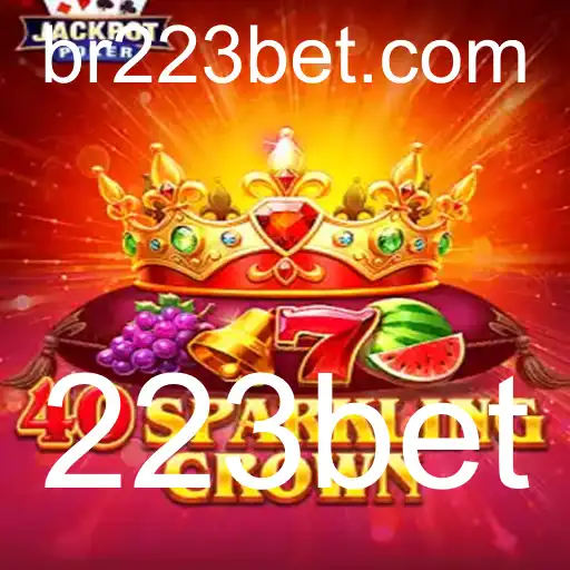 40SparklingCrown: Descubra o Mundo Fascinante do Jogo Popular de Cassino
