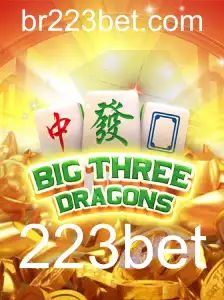 Descubra o Fascinante Jogo BigThreeDragons