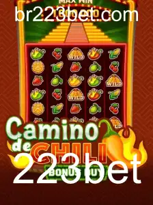 Explorando o Mundo de CaminodeChiliBonusBuy no 223bet