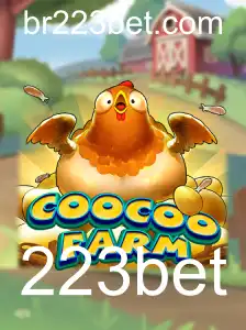 CooCooFarm: Um Jogo de Estratégia Inovador com um Toque de Sorte