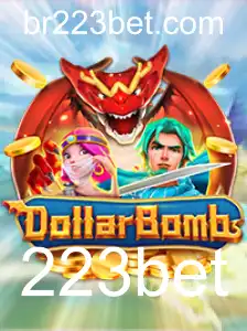 Descubra o Fascinante Mundo do Jogo DollarBombs