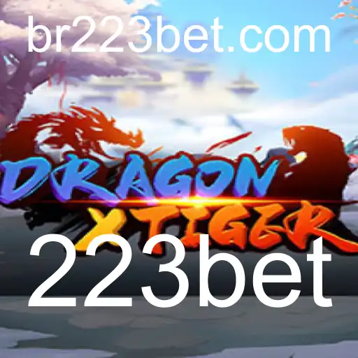 Desvendando DragonXTiger: Um Mergulho no Mundo do Jogo com 223bet