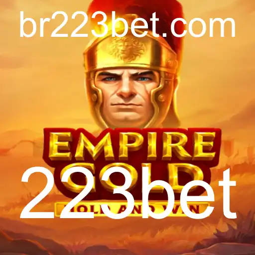 Explorando o Intrigante Mundo de EmpireGold na Plataforma 223bet