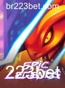Explorando EpicLegends: Uma Jornada no Universo dos Jogos