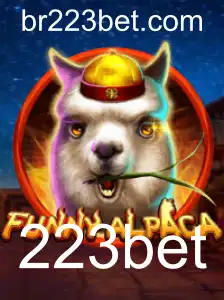 Descubra o Mundo de FunnyAlpaca: O Jogo Que Está Conquistando 223bet