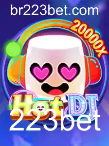 Explorando o Mundo de HotDJ: A Nova Sensação no Universo dos Jogos