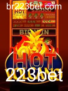Descubra o Mundo de Aventura e Emoção com HotVolcano no 223bet