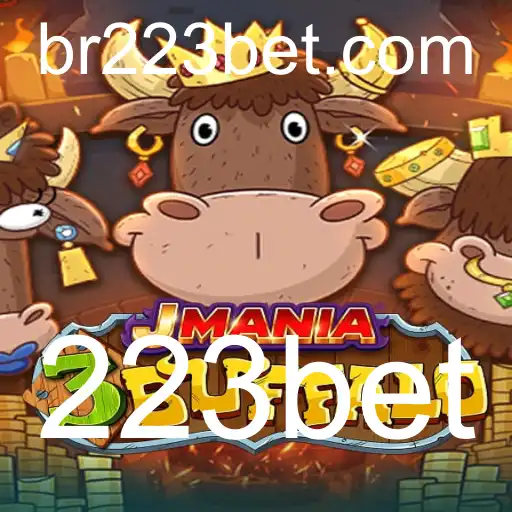 Explorando o Universo de JMania3Buffalo: Uma Nova Experiência de Jogo com 223bet