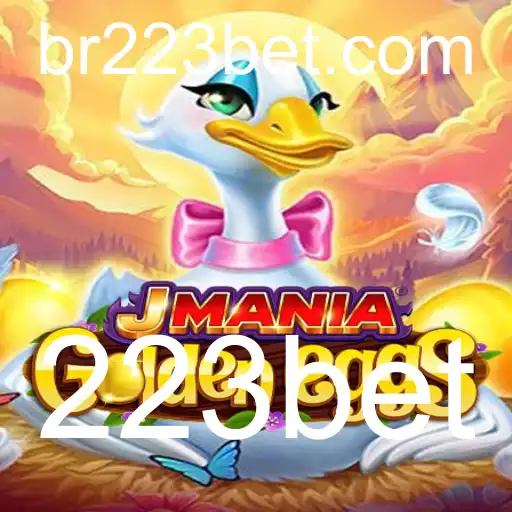 Explorando o Jogo Emocionante JManiaGoldenEggs
