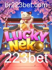 Explorando o Universo do Jogo LuckyNeko e Sua Conexão com 223bet