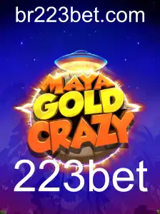 Explorando o Fascínio do Jogo MayaGoldCrazy da 223bet