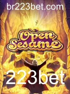 Descubra o Mundo de OpenSesame: Um Jogo Inovador para Entusiastas de 223bet