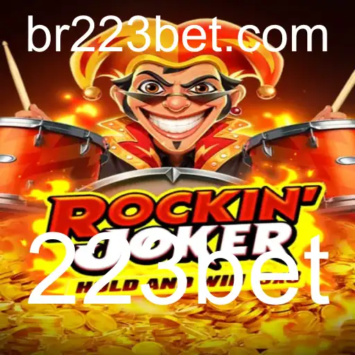 Explorando o Mundo Vibrante do RockinJoker: Uma Nova Sensação no Universo dos Jogos