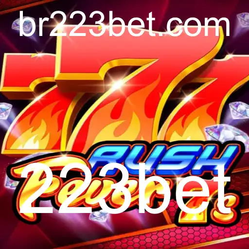Descubra RushFever7s: O Novo Sucesso em 223bet