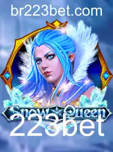 Descobrindo o Encantador Mundo de SnowQueen no 223bet